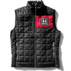 1989 Honda Grand Prix Racing Team Vest - Black Product Image 1 Thumbnail