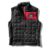 1989 Honda Grand Prix Racing Team Vest - Black Product Image 3 Thumbnail