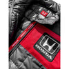 1989 Honda Grand Prix Racing Team Vest - Black Product Image 5 Thumbnail