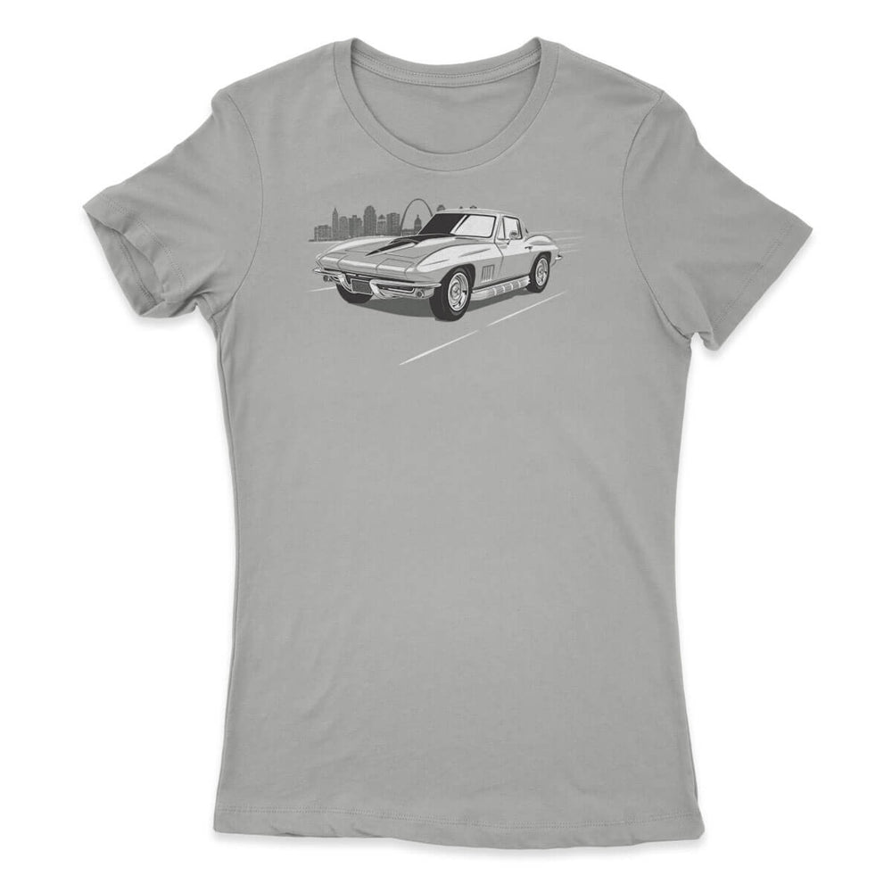 A Real Stung-er Women's Tee