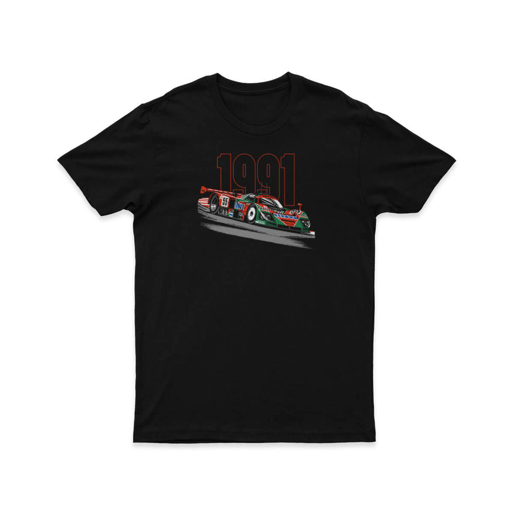 A Rotor Year Youth's Tee