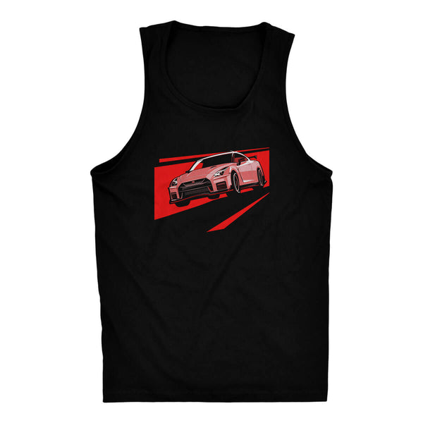 Men's Tank