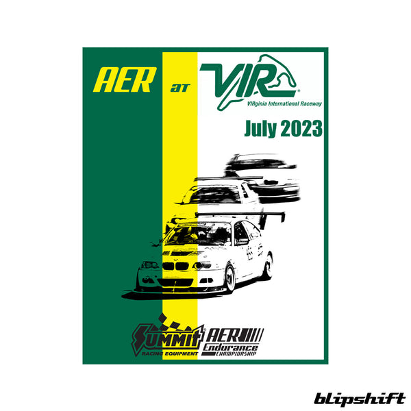 Product Detail Image for AER 2023 VIR