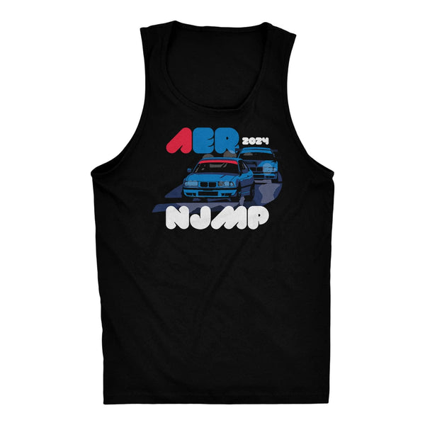 Men's Tank