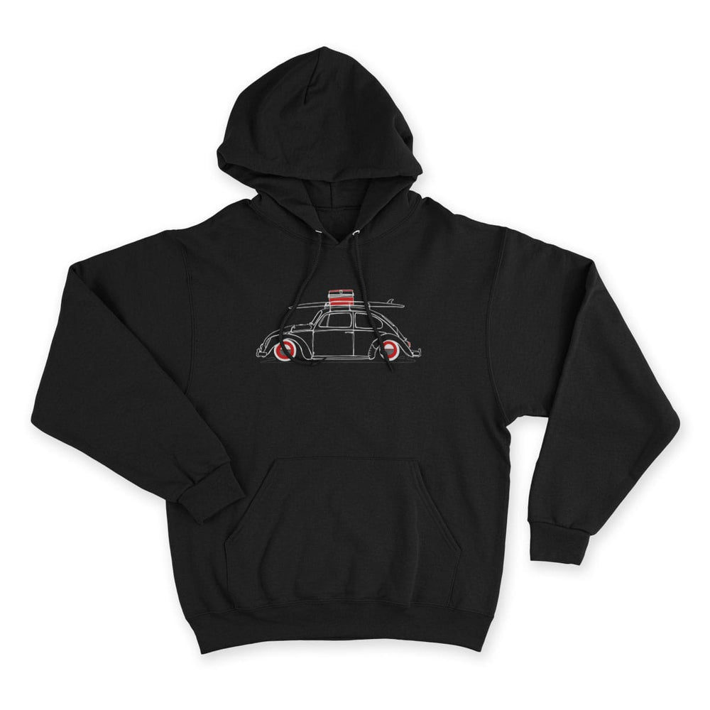 Air Cooler II Hoodie