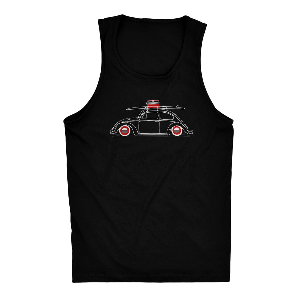 Air Cooler II Men's Tank