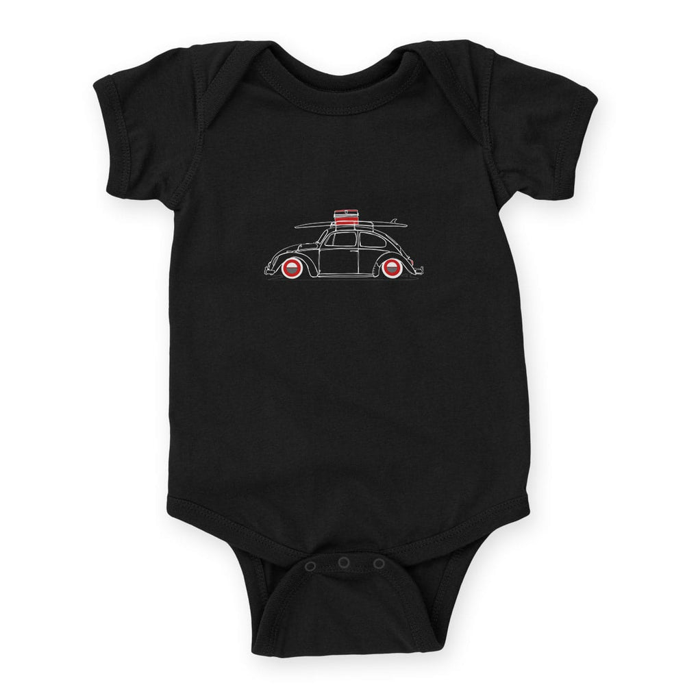 Air Cooler II Onesie