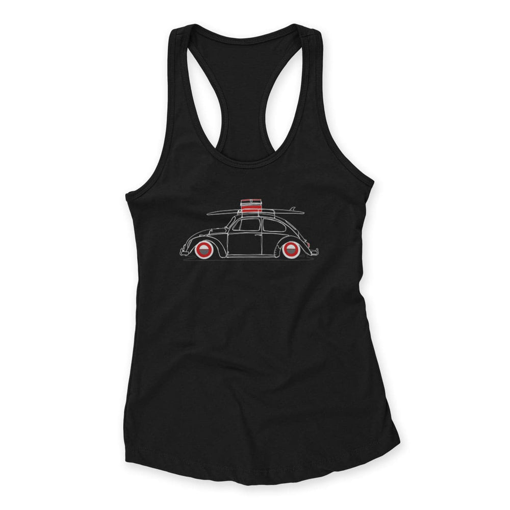 Air Cooler II Women's Tank