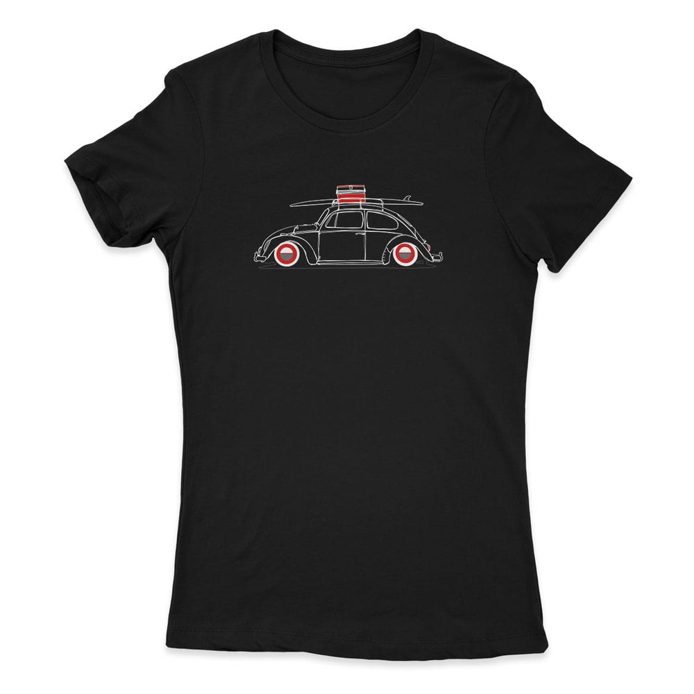 Air Cooler II Women's Tee