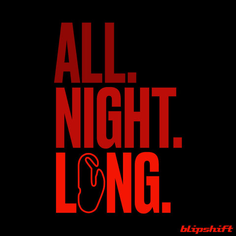 All Night Long IV