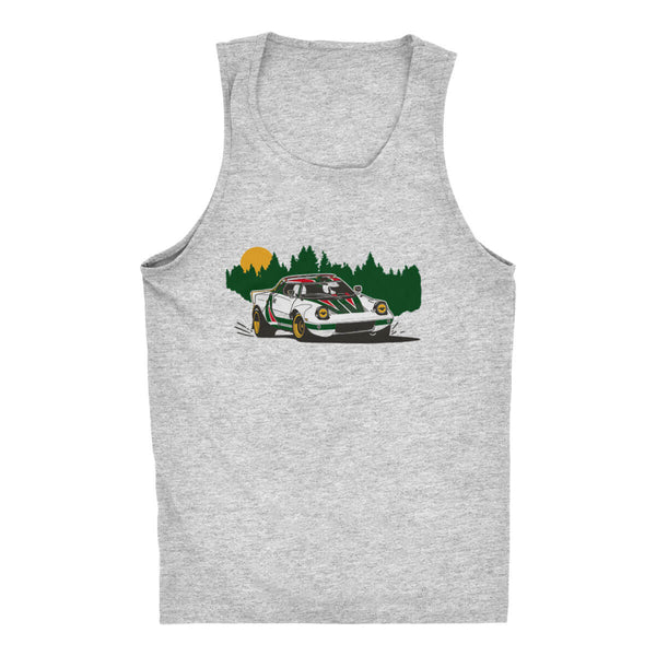 Men's Tank