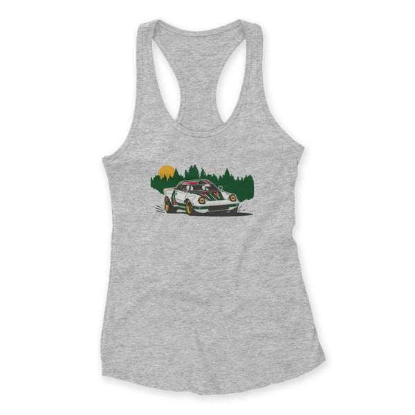 Women's Tank