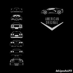 American Original VI