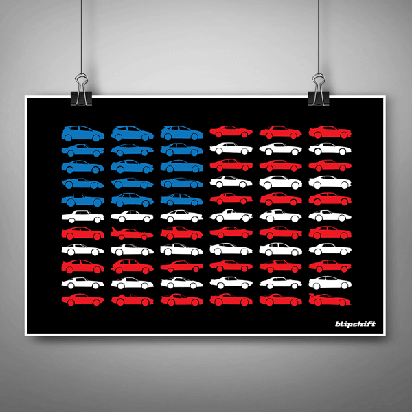 Americar Poster