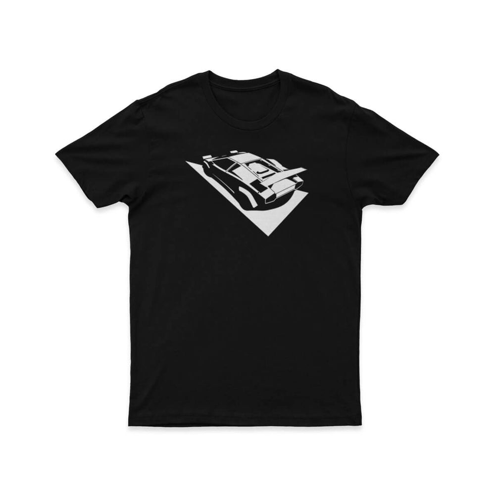 Angry Angles Youth's Tee