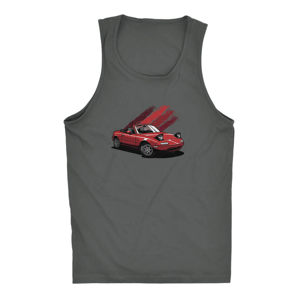 Men's Tank