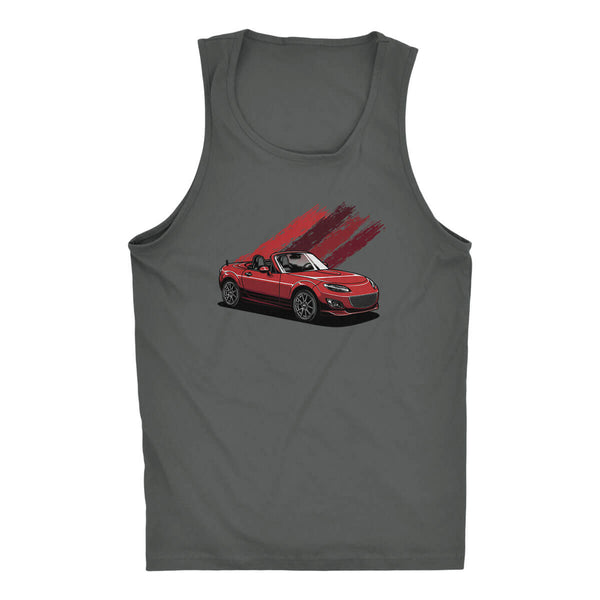 Men's Tank