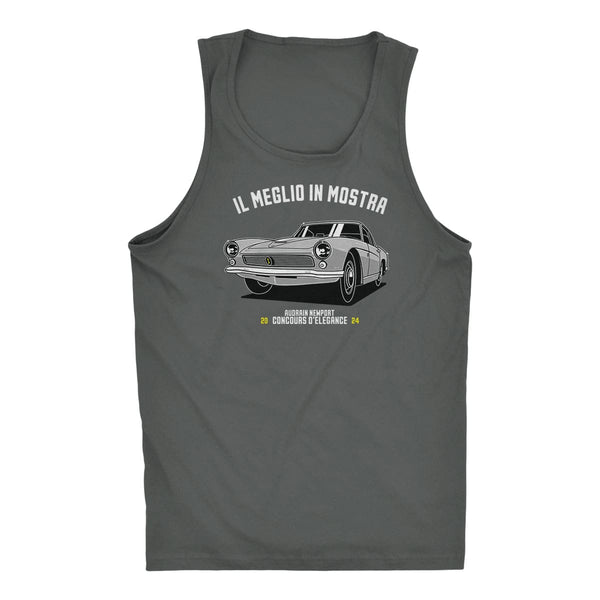 Men's Tank