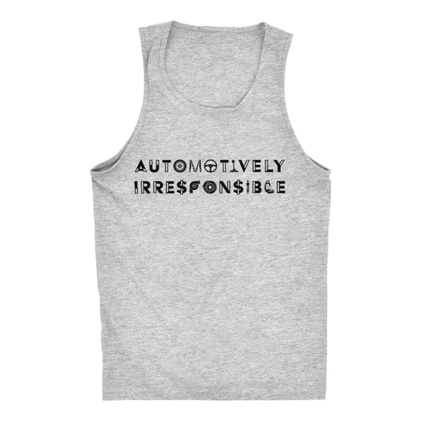 Men's Tank