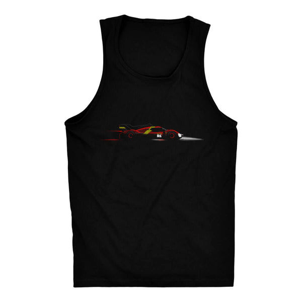 Men's Tank