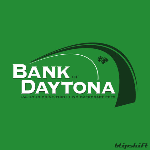 Bank of Daytona III