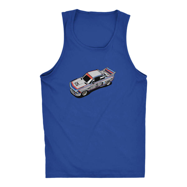 Men's Tank