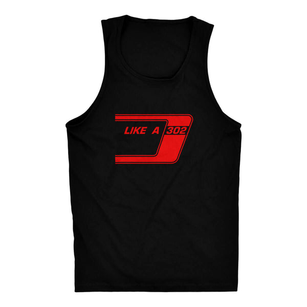 Men's Tank