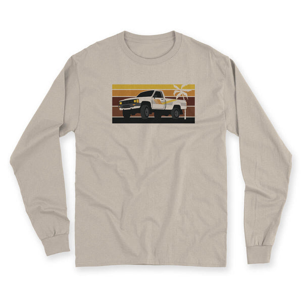 Men's Long Sleeve