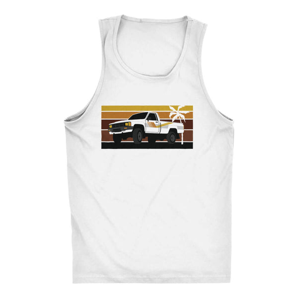 Men's Tank