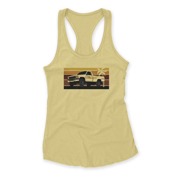 Women's Tank