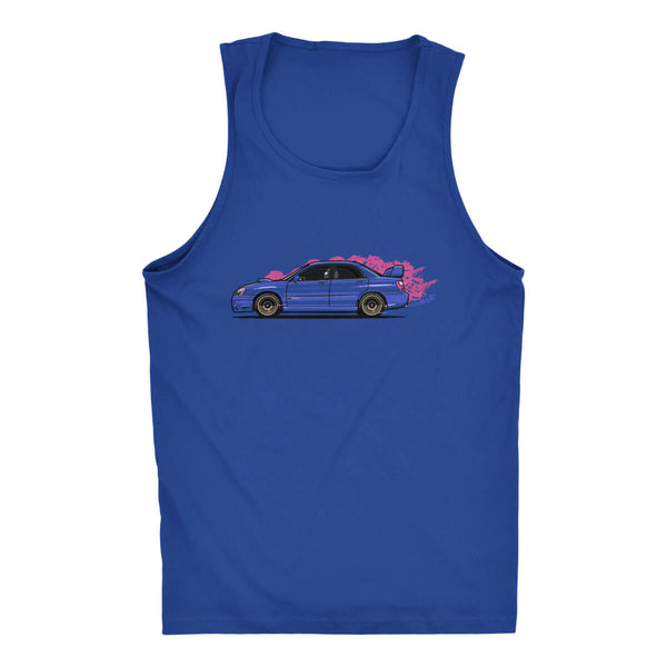 Men's Tank