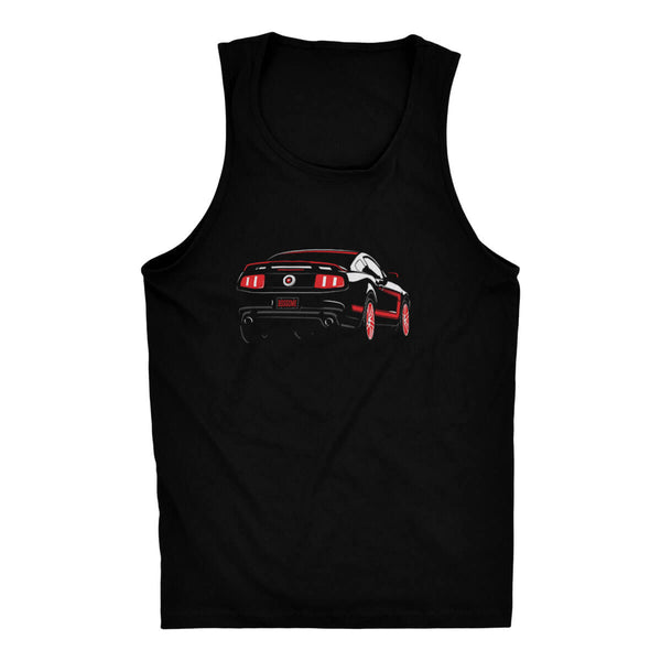 Men's Tank