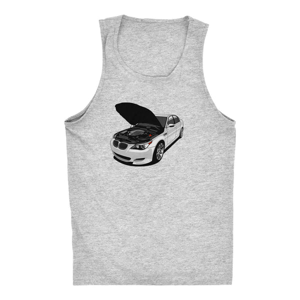 Men's Tank