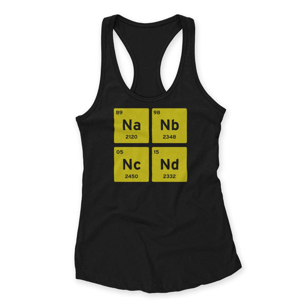 Women's Tank