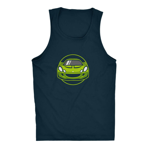 Men's Tank