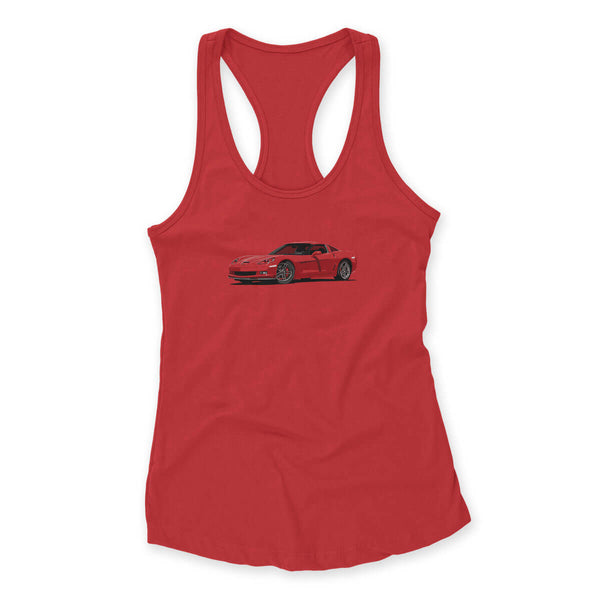 Women's Tank