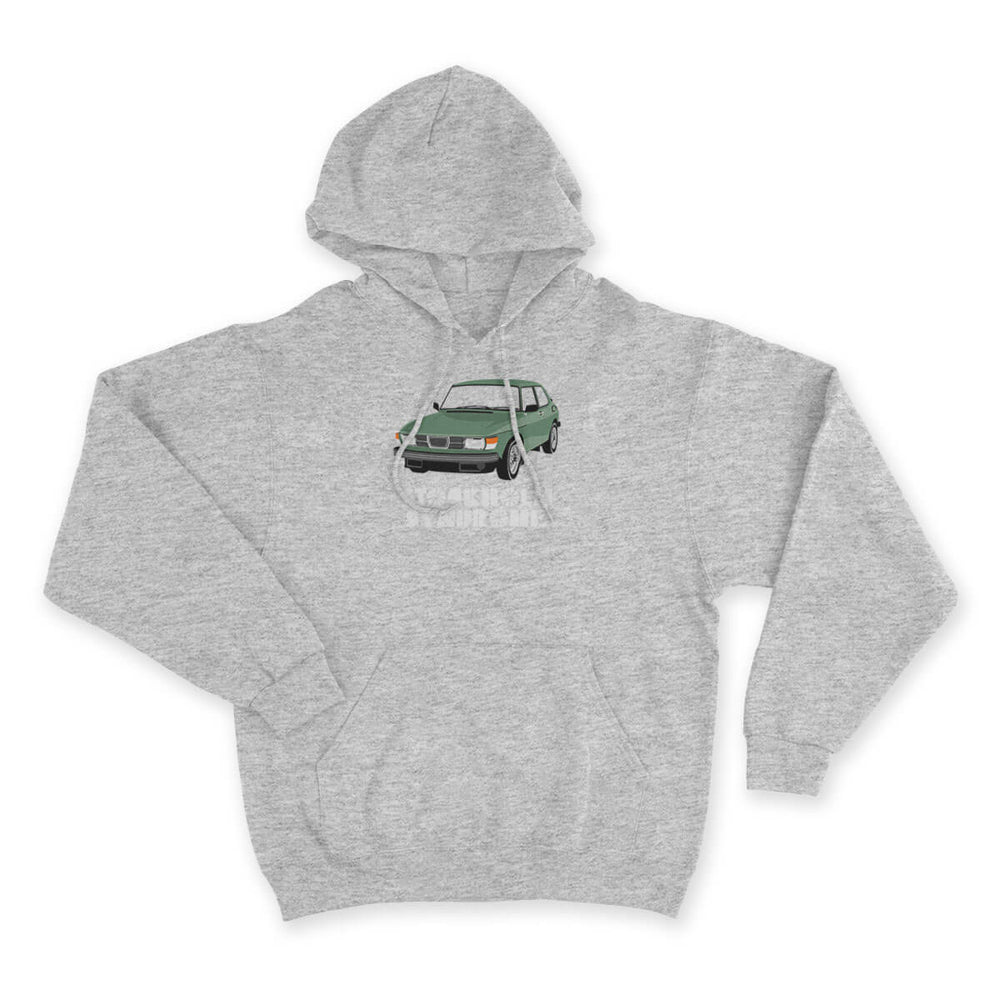 Captivating II Hoodie