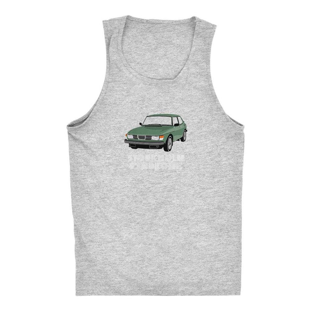 Captivating II Men's Tank