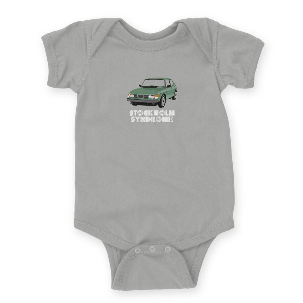 Captivating II Onesie