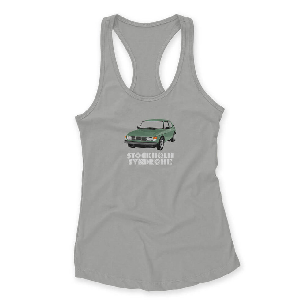 Captivating II Women's Tank