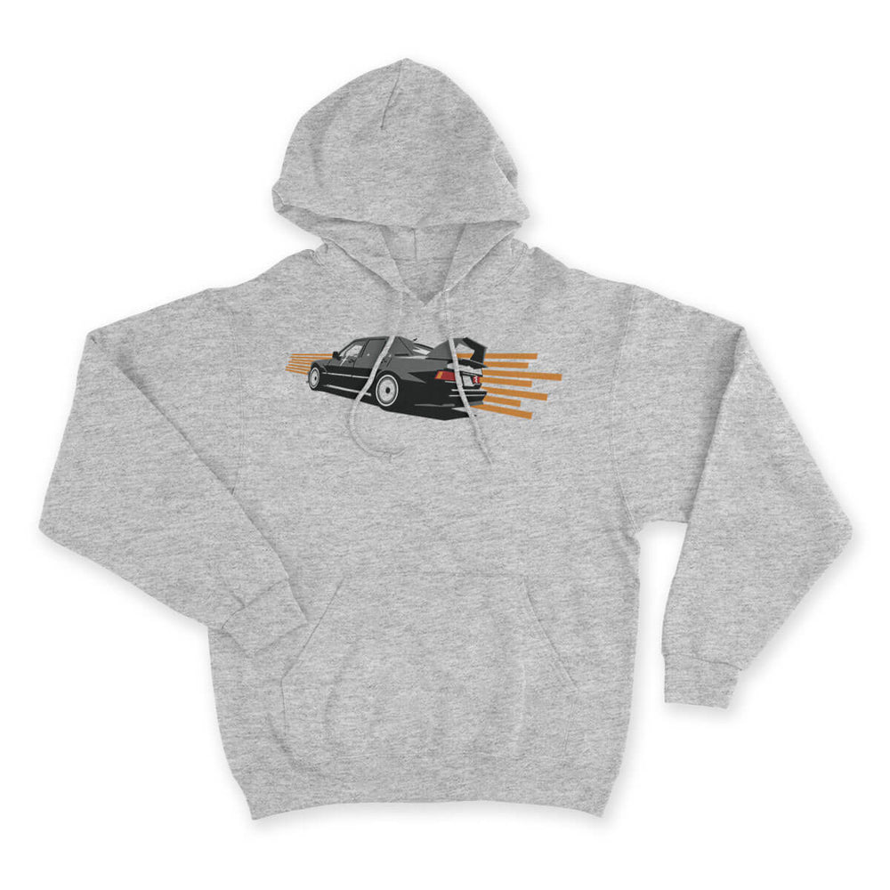 Carry the One Hoodie