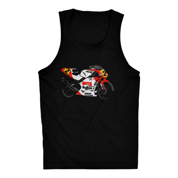 Men's Tank