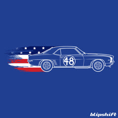 Classic Colors US II Design by  Trevor Kopp