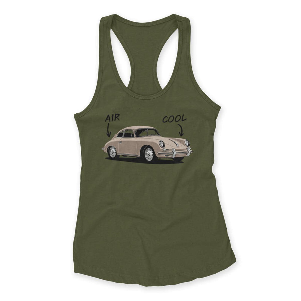 Classically Cool Women's Tank