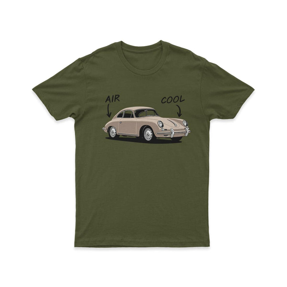 Classically Cool Youth's Tee