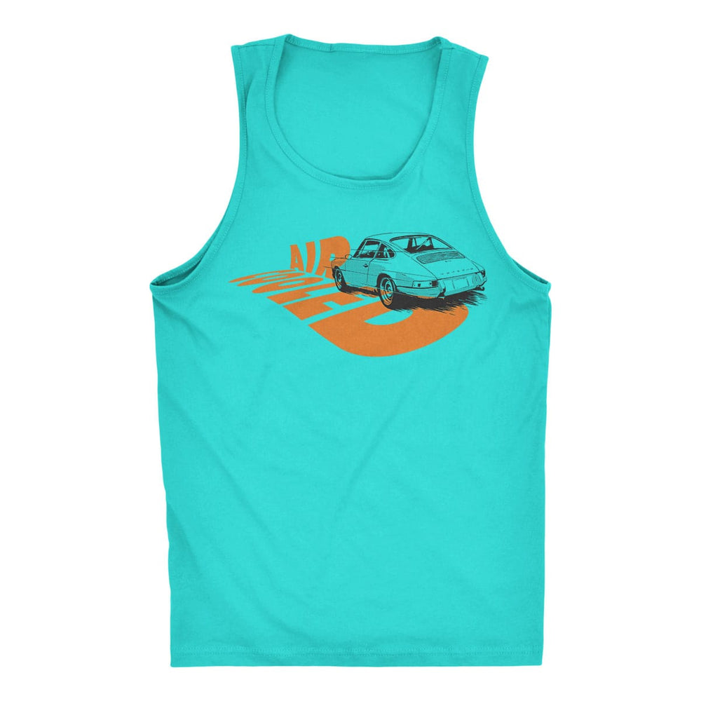 Clear The Air Men's Tank