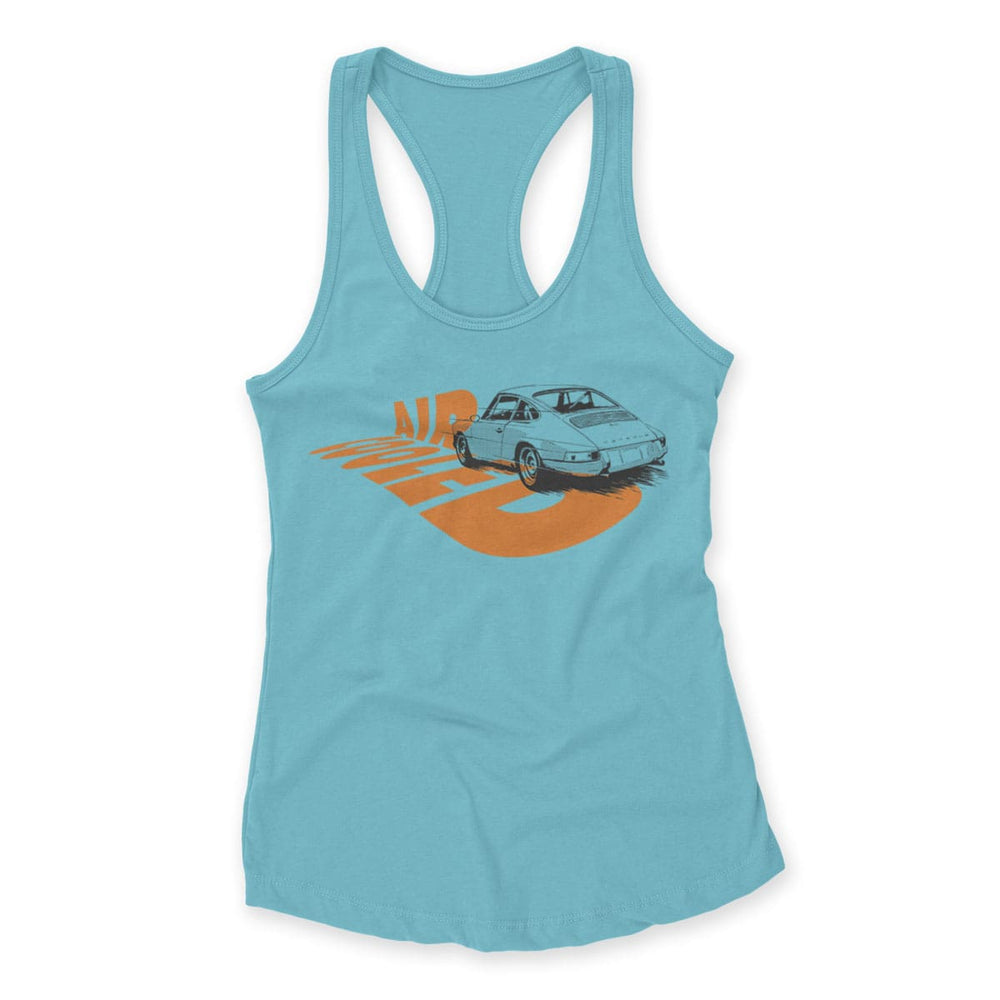 Clear The Air Women's Tank