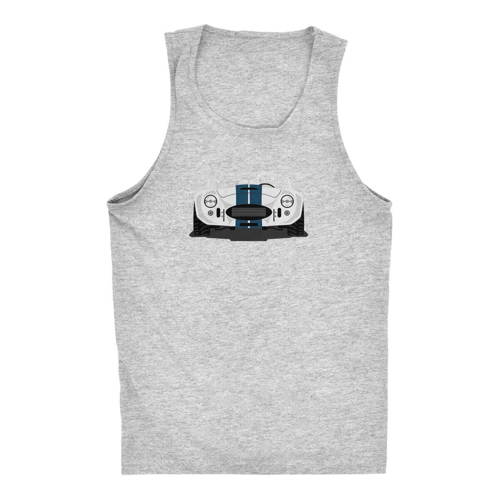 Cob-raaah! Men's Tank