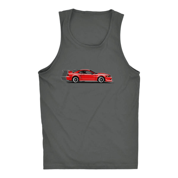 Men's Tank