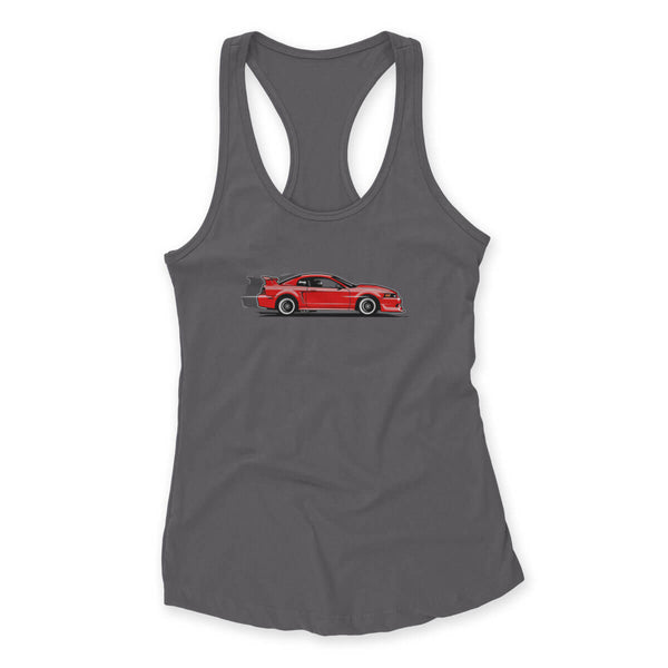 Women's Tank